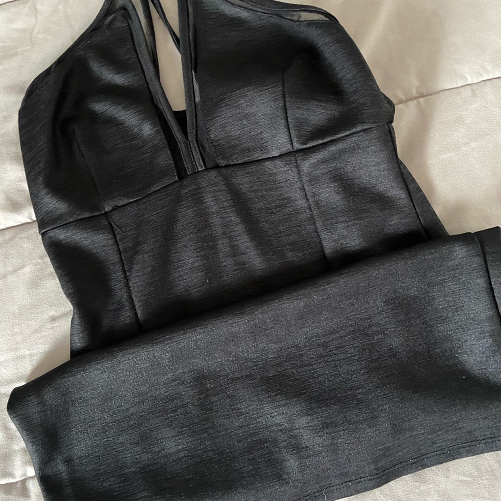 BODYCON DRESS